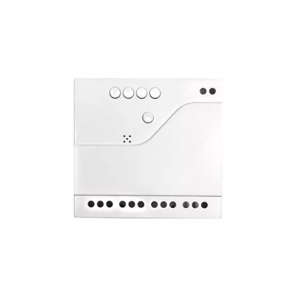SmartWise védőtok 4 áramkörös, 5V-32V és 85V-230V SmartWise relékhez