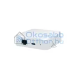 SmartWise Zigbee Bridge Pro – nagy hatótávolságú eWeLink Zigbee - Wi-Fi/LAN átjáró