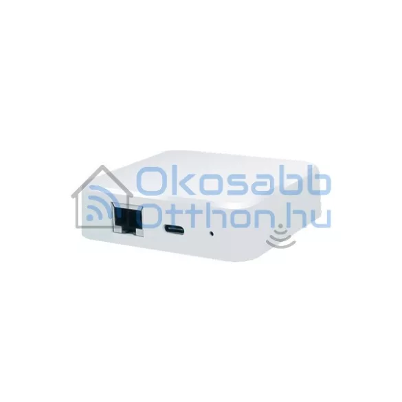 SmartWise Zigbee Bridge Pro – nagy hatótávolságú eWeLink Zigbee - Wi-Fi/LAN átjáró