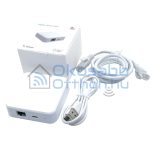 SmartWise Zigbee Bridge Pro – nagy hatótávolságú eWeLink Zigbee - Wi-Fi/LAN átjáró