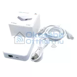 SmartWise Zigbee Bridge Pro – nagy hatótávolságú eWeLink Zigbee - Wi-Fi/LAN átjáró