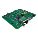 SmartWise Zigbee Bridge Pro – nagy hatótávolságú eWeLink Zigbee - Wi-Fi/LAN átjáró