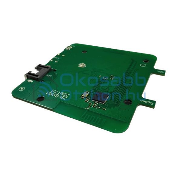 SmartWise Zigbee Bridge Pro – nagy hatótávolságú eWeLink Zigbee - Wi-Fi/LAN átjáró