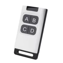 SmartWise 4 gombos BT (eWeLink-Remote) távirányító