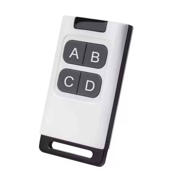 SmartWise 4 gombos BT (eWeLink-Remote) távirányító