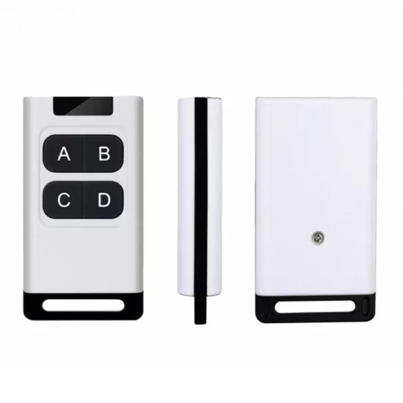 SmartWise 4 gombos BT (eWeLink-Remote) távirányító