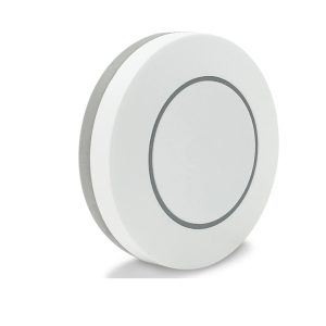 SmartWise vezeték nélküli RF 433MHz  nyomógomb / csengőgomb (R2)