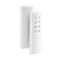 SmartWise 6+2 gombos eWeLink-Remote távirányító