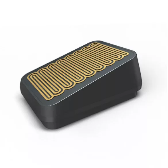 SmartWise Rain Sensor – okos esőérzékelő, eWelink, Zigbee 3.0, fekete