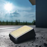 SmartWise Rain Sensor – okos esőérzékelő, eWelink, Zigbee 3.0, fekete