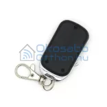 SmartWise 4 gombos RF távirányító, programozható, RF433