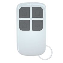 SmartWise RF sziréna pót-távirányító