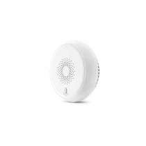 SmartWise Smoke – füstérzékelő, Zigbee 3.0