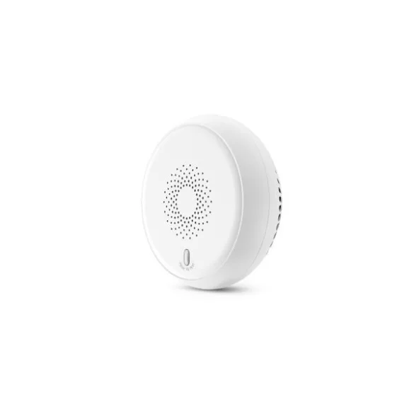 SmartWise Smoke – füstérzékelő, Zigbee 3.0