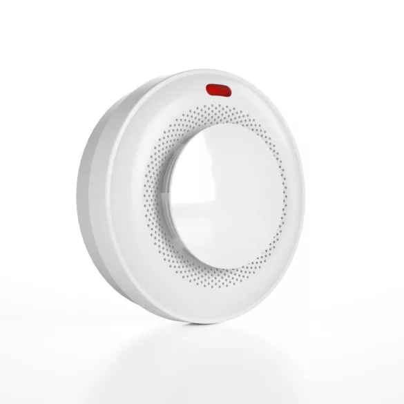 SmartWise Smoke Pro R2 – füstérzékelő, RF433