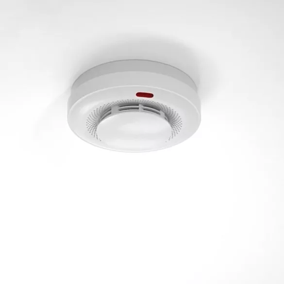 SmartWise Smoke Pro R2 – füstérzékelő, RF433