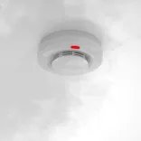 SmartWise Smoke Pro R2 – füstérzékelő, RF433