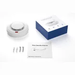 SmartWise Smoke Pro R2 – füstérzékelő, RF433