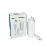 SmartWise Flood Sensor – vízszivárgás-érzékelő, Zigbee 3.0