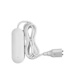 SmartWise Flood Sensor – vízszivárgás-érzékelő, Zigbee 3.0