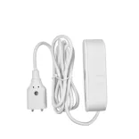 SmartWise Flood Sensor – vízszivárgás-érzékelő, Zigbee 3.0
