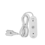 SmartWise Flood Sensor – vízszivárgás-érzékelő, Zigbee 3.0