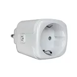 SmartWise Plug 602PM-R2 – eWeLink okoskonnektor, fogyasztásmérés, Wi-Fi