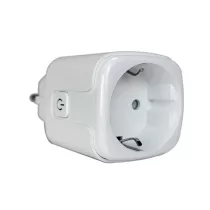   SmartWise Plug 602PM-R2 – eWeLink okoskonnektor, fogyasztásmérés, Wi-Fi