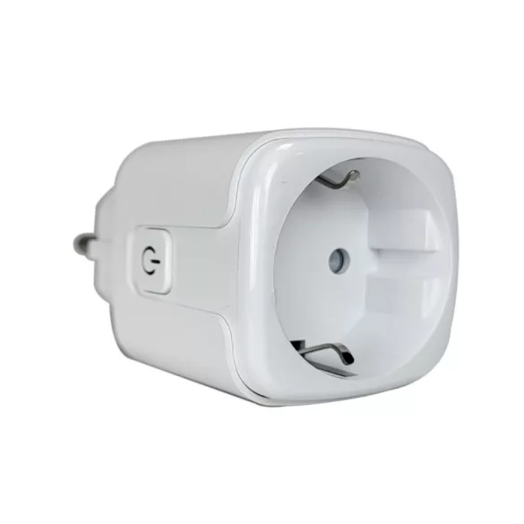 SmartWise Plug 602PM-R2 – eWeLink okoskonnektor, fogyasztásmérés, Wi-Fi