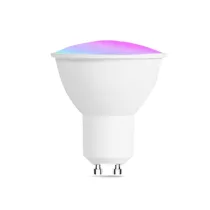 SmartWise RGBW okosizzó, GU10, Wi-Fi, eWeLink-Remote