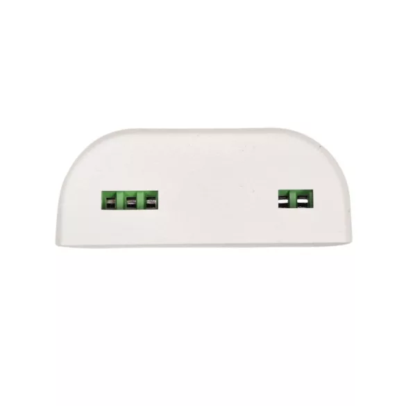 SmartWise 1 áramkörös eWeLink relé, 85V-250V AC, Wi-Fi, eWeLink-Remote