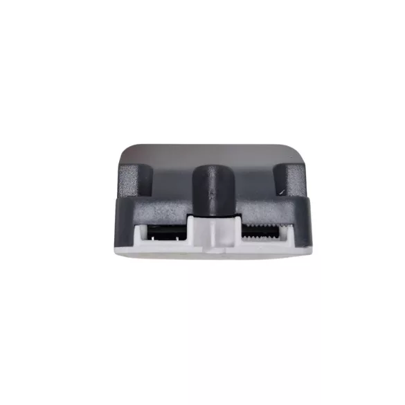 SmartWise 2 áramkörös eWeLink relé, 85V-250V AC, Wi-Fi, eWeLink-Remote