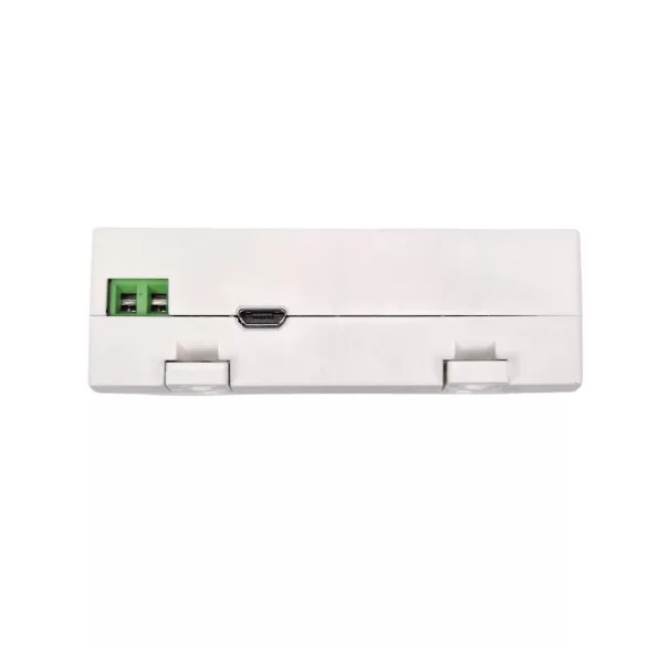 SmartWise 4 áramkörös eWeLink relé, 85V-250V AC, Wi-Fi, eWeLink-Remote