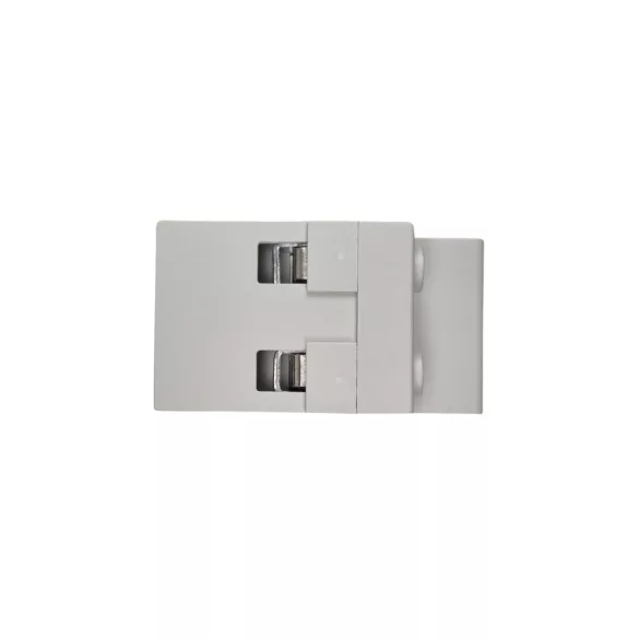SmartWise DIN-63A – 1 áramkörös eWeLink relé, DIN, fogyasztásmérés, Wi-Fi + eWeLink-Remote
