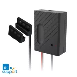 SmartWise WiFi Garage Door Opener Gen3 – garázskapu / kapunyitó okosvezérlés, állapot-szenzorral, eWeLink, Wi-Fi, eWeLink-Remote 