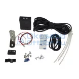 SmartWise WiFi Garage Door Opener Gen3 – garázskapu / kapunyitó okosvezérlés, állapot-szenzorral, eWeLink, Wi-Fi, eWeLink-Remote 
