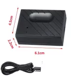 SmartWise WiFi Garage Door Opener Gen3 – garázskapu / kapunyitó okosvezérlés, állapot-szenzorral, eWeLink, Wi-Fi, eWeLink-Remote 