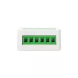 SmartWise Mini BT – 1 áramkörös eWeLink relé, Wi-Fi, eWeLink-Remote