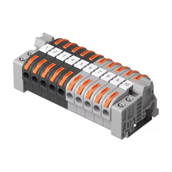 Sonoff vezeték összekötő szett (20 db), DIN