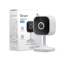 Sonoff CAM-S2 – beltéri kamera, Wi-Fi