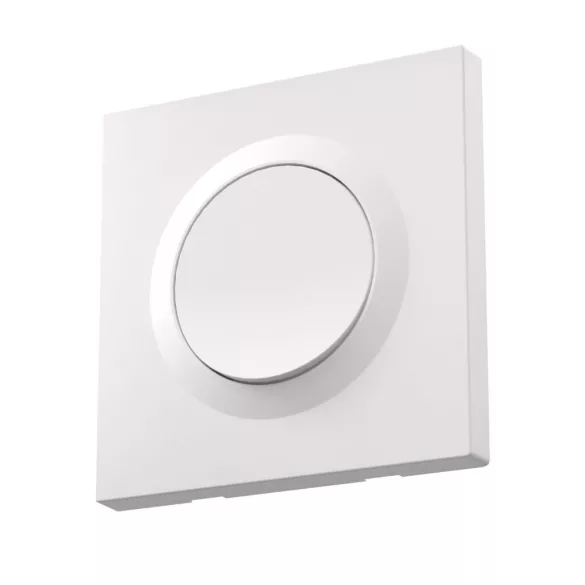 Sonoff E1GS fali kapcsoló ZBMINIR2, MINIR4 és MINIR4M (fázis+nulla) modulokhoz