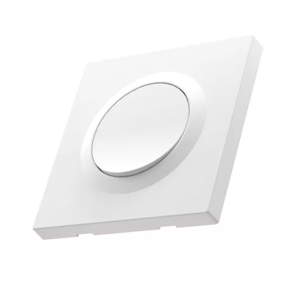 Sonoff E1GS fali kapcsoló ZBMINIR2, MINIR4 és MINIR4M (fázis+nulla) modulokhoz