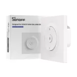 SONOFF Fusion EDIM – Fali kapcsoló, dimmeléshez, (MINI-DIM/MINI-ZBDIM)