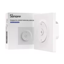   SONOFF Fusion EDIM – Fali kapcsoló, dimmeléshez, (MINI-DIM/MINI-ZBDIM)