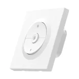 SONOFF Fusion EDIM – Fali kapcsoló, dimmeléshez, (MINI-DIM/MINI-ZBDIM)