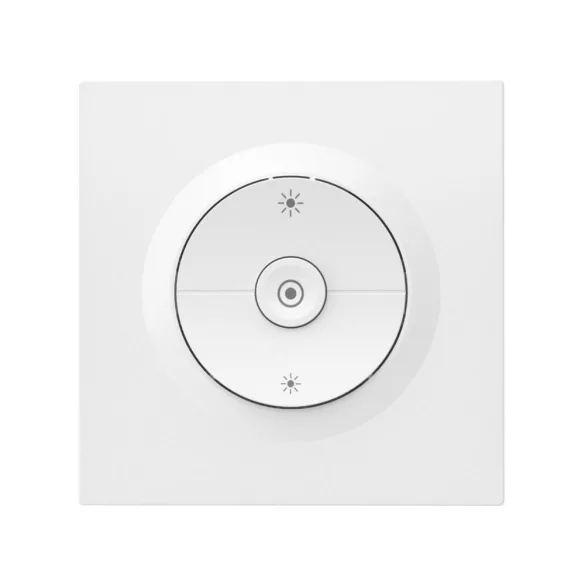 SONOFF Fusion EDIM – Fali kapcsoló, dimmeléshez, (MINI-DIM/MINI-ZBDIM)