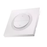 Sonoff ERBS redőnyvezérlő fali kapcsoló, MINI-RBS és MINI-ZBRBS modulhoz