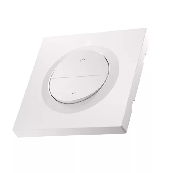 Sonoff ERBS redőnyvezérlő fali kapcsoló, MINI-RBS és MINI-ZBRBS modulhoz