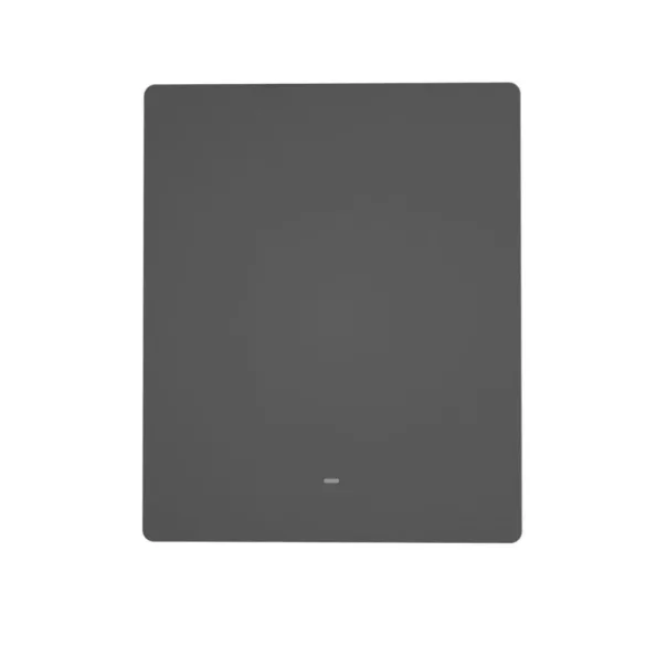 Sonoff SwitchMan M5 – 1 áramkörös, sorolható villanykapcsoló, Wi-Fi, Matter, (ÚJ) szürke (M5-1C-80M)