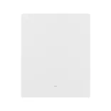 Sonoff SwitchMan M5 – 1 áramkörös, sorolható villanykapcsoló, Zigbee, fehér (ZBM5-1C-80W)